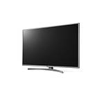 LG 43LK6100 43" Full HD (1920x1080) LCD Smart TV