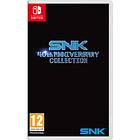 SNK 40th Anniversary Collection (Switch)