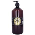 Beard Monkey Hair & Body Wash 1000ml