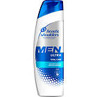 Head & Shoulders Men Ultra Total Care Shampoo 225ml
