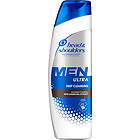 Head & Shoulders Men Ultra Deep Cleansing Shampoo 225ml