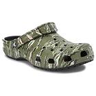 Crocs Classic Graphic Clog (Unisex)