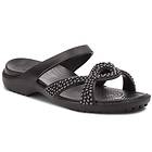 Crocs Meleen Twist Diamante (Dame)