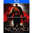 Nomad: The Warrior (Blu-ray)