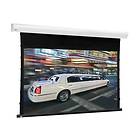 Euroscreen Linea Tab-Tension FlexWhite SM 73" 2.35:1 (170x72,5)