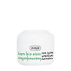 Ziaja BIO Aloe Non-Perfumed Cream Dry/Sensitive/Normal Skin 50ml