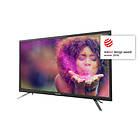Sharp Aquos LC-24CHG6132E 24" HD Ready (1366x768) LCD Smart TV