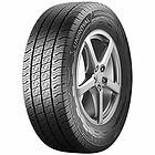 Uniroyal All Season Max 195/65 R 16 104/102T