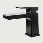 Scandtap Steel Tvättställsblandare Pure 10078 (Shadow)