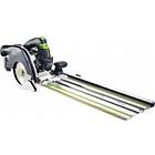 Festool HKC 55 Li 5,2 EB-Set-FSK420 med Styrskena (1x5,2Ah)