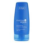 Ziaja Marine Algae 30+ Smoothing Enzyme Peeling 60ml