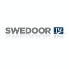 Swedoor Jeld-Wen Parskjutdörr Easy GW3 Glass 13x21