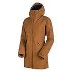 Mammut Chamuera HS Thermo Hooded Parka (Dame)