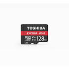 Toshiba Exceria M303 microSDXC Class 10 UHS-I U3 V30 A1 128GB