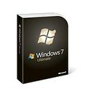 Microsoft Windows 7 Ultimate Eng