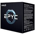 AMD Epyc 7351P 2,4GHz Socket SP3 Box without Cooler