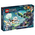 LEGO Elves 41195 Oppgjør mellom Emily og Noctura