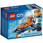 LEGO City 60190 Polar-isglider