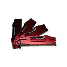 G.Skill Ripjaws V Red DDR4 2666MHz 4x8GB (F4-2666C19Q-32GVR)