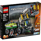 LEGO Technic 42080 Skovmaskine