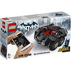 LEGO DC Comics Super Heroes 76112 App-Controlled Batmobile