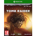 Shadow of the Tomb Raider - Croft Edition (Xbox One | Series X/S)