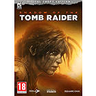 Shadow of the Tomb Raider - Croft Edition (PC)