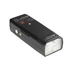 Quadralite Reporter 200 TTL