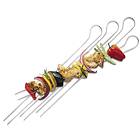 Weber Dubbla Grillspett 8-pack