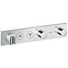 Hansgrohe Axor ShowerSolutions Select Badkarsblandare 18355000 (Krom)