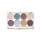 TIGI Cosmetics High Density Eyeshadow Palette