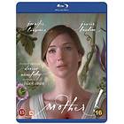 Mother! (Blu-ray)
