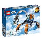 LEGO City 60192 Arctic Ice Crawler