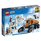 LEGO City 60194 Arktisk Spaningslastbil