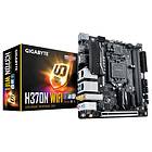 Gigabyte H370N WIFI