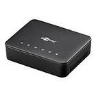 Goobay 5-Port Fast Ethernet Switch (71223)