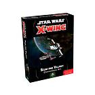 Star Wars X-Wing 2ème Edition: Scum & Villainy Conversion Kit (exp.)