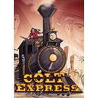 Colt Express (PC)