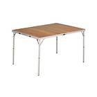 Outwell Calgary L Table 120x90cm