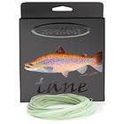 Vision Fly Fishing Tane F WF# 6