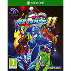 Mega Man 11 (Xbox One | Series X/S)