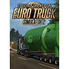 Euro Truck Simulator 2: Special Transport (Expansion) (PC)
