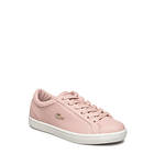 Lacoste Straightset Perf Leather (Women's)