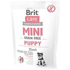 Brit Care Puppy Mini Grain Free 0,4kg