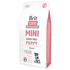Brit Care Puppy Mini Grain Free 7kg