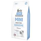 Brit Care Adult Mini Grain Free Sensitive 7kg