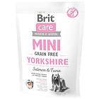 Brit Care Adult Mini Grain Free Yorkshire 0,4kg