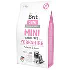 Brit Care Adult Mini Grain Free Yorkshire 2kg