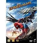 Spider-Man: Homecoming (DVD)