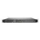 SonicWALL NSA 4650 HA
